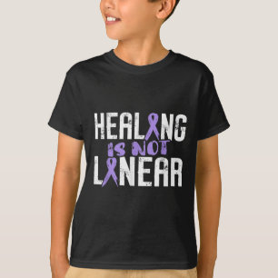 Medvetenhet om självmord Förebyggande av självmord T Shirt