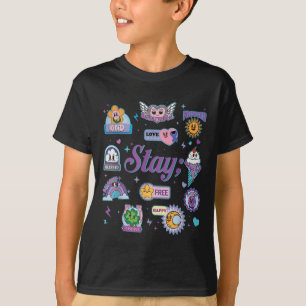 Medvetenhet om självmordsförebyggande Du är nog T Shirt