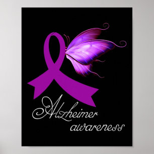 Medvetenhet om sjukdomar poster