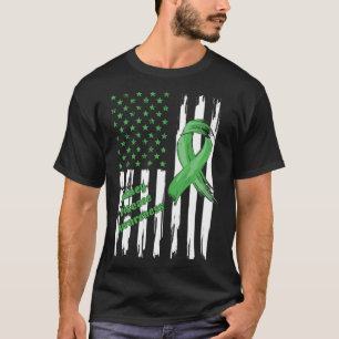 Medvetenhet om sjukdomar som överlevande presenter t shirt