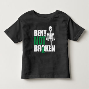 Medvetenhet om skolios Hälsovård Bakkirurgi T Shirt