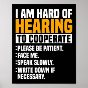 Medvetenhet om stöd för implantat Asl Co. Poster