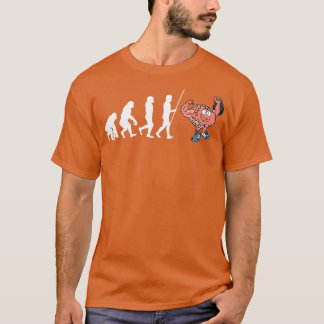 Medvetenhet om tvångssyndrom 4 t shirt