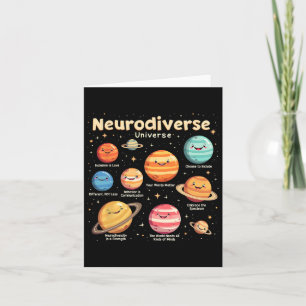 Medvetenhet om utbildning, medvetandegörande av ne kort