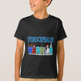 Medvetenhet om vattenbläckfisk 5 t shirt