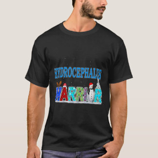 Medvetenhet om vattenbläckfisk 5 t shirt