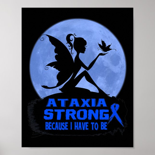 Medvetenhet Poster (Framsidan)