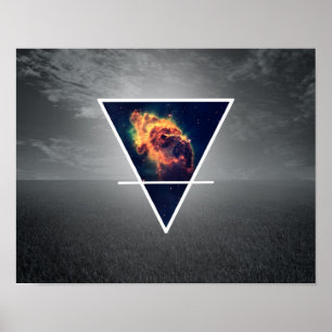 Medvetenhet Poster