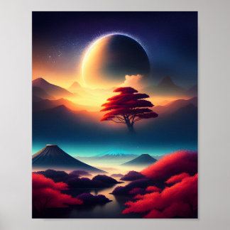 Medvetenhet Poster