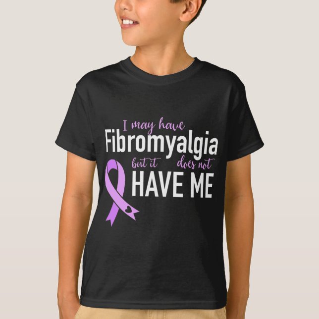 Medvetenhet T Shirt (Framsida)