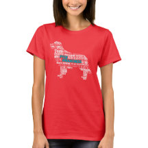 Medvetenhet-Tjänste- hund för PTSD