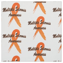 Medvetenhetband för åtskillig Sclerosis av hopp