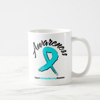 MEDVETENHETböjelseåterställning Kaffemugg