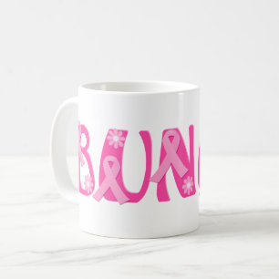 MedvetenhetBunco mugg