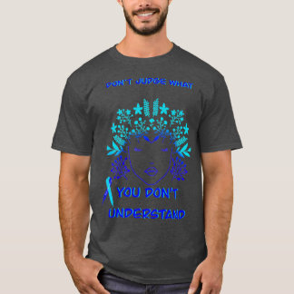 Medvetenheten hos Hydrocephalus bedöms inte T Shirt