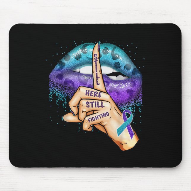 Medvetenheten om förebyggande av självmord är fort musmatta (Framsidan)