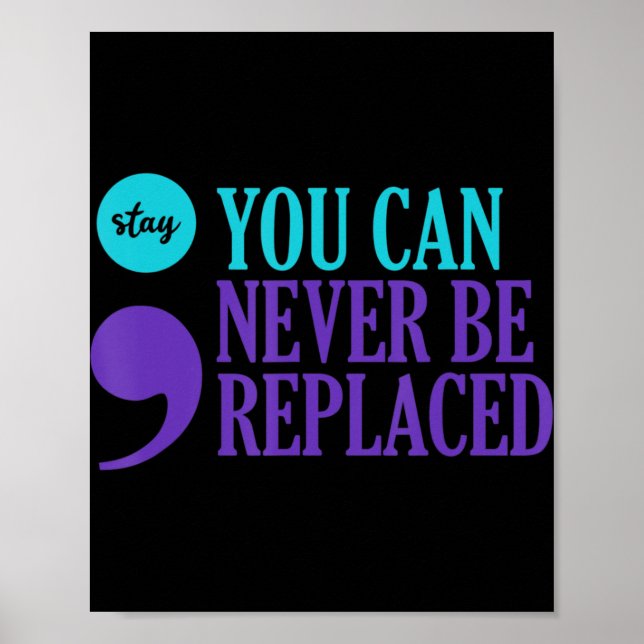 Medvetenheten om förebyggande av självmordsangrepp poster (Framsidan)