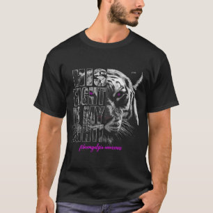 Medvetenheten om hans kamp är min kamp 1 t shirt