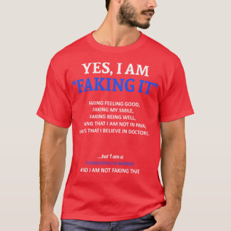 Medvetenheten om hydrocefalus gör mig inslagen i d t shirt