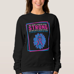 Medvetenheten om spädbarns förlust är bara ett val t shirt
