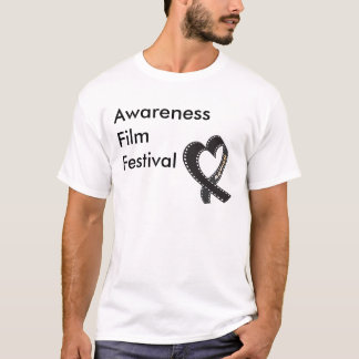 Medvetenhetsfestival 2026 T-Shirt