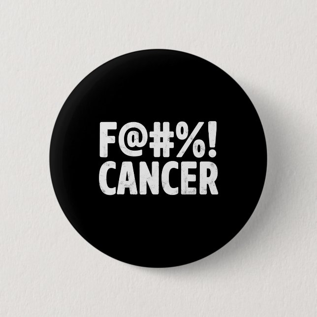Medvetenhetskänsla om bröstcancer i bröstcancer knapp (Framsida)