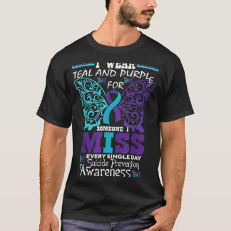 Medvetenhetskonst T Shirt