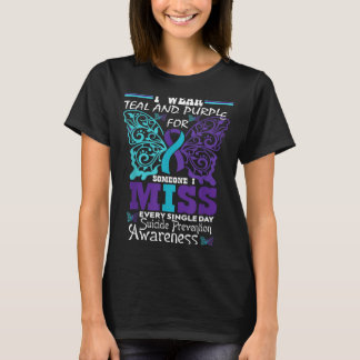 Medvetenhetskonst T Shirt