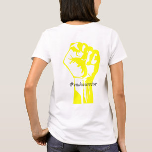 MedvetenhetT-tröja T Shirt