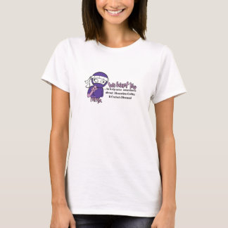 MedvetenhetT-tröja Tee Shirt