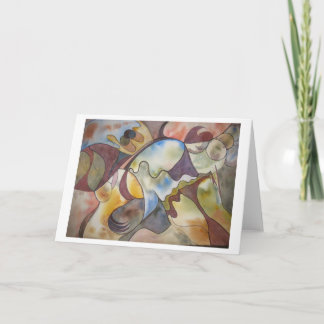 Medvetet kollektiv kort