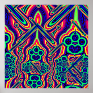 medvetslöshet poster