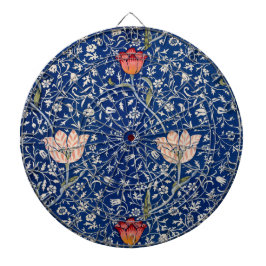 Medway Mönster (av William Morris) Darttavla