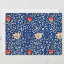 Medway Mönster (av William Morris)