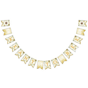 Mee-banderoll Vimplar