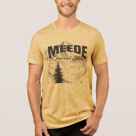 Meede Icon T Shirt