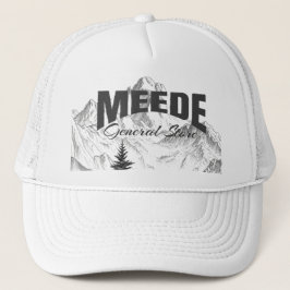 Meede-ikon Keps