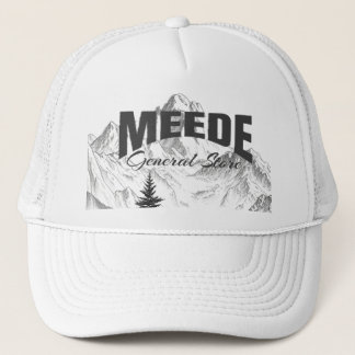 Meede-ikon Keps
