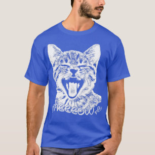 Meeeow T Shirt
