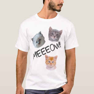 Meeeow! Tröja