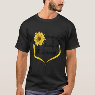 Meemaw Gift-lycka är på väg att bli en Meemaw T Shirt
