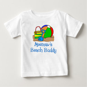 Meemaws Beach Buddy Tee