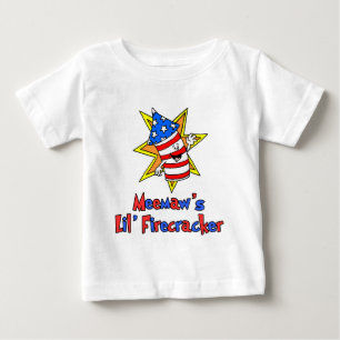 Meemaws lite smällare t shirt
