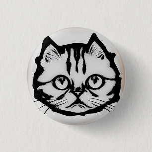 Meeow! Knapp