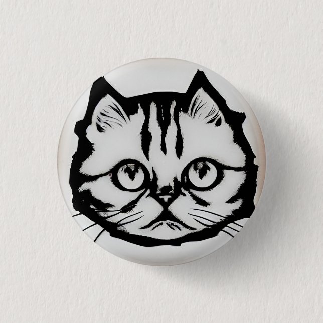 Meeow! Knapp (Framsida)