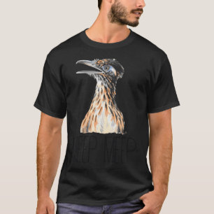 Meep Meep (Underbarare Roadrunner) T Shirt