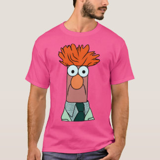 Meep Muppet T Shirt