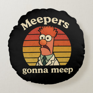 Meepers gonna meep rund kudde