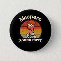Meepers kommer att meepa