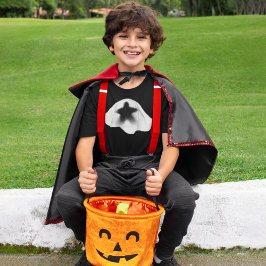 Meeple Ghost Boys Shirt T